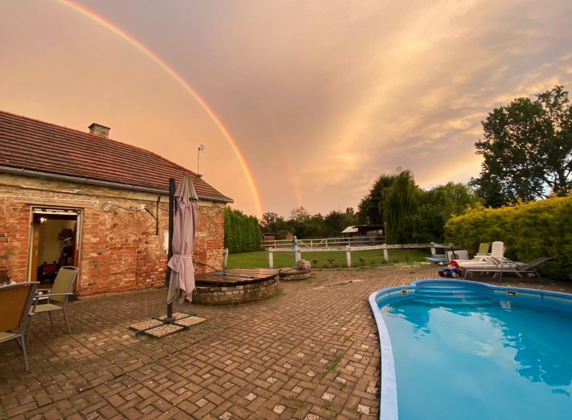 Domecek Na Samote Holiday home