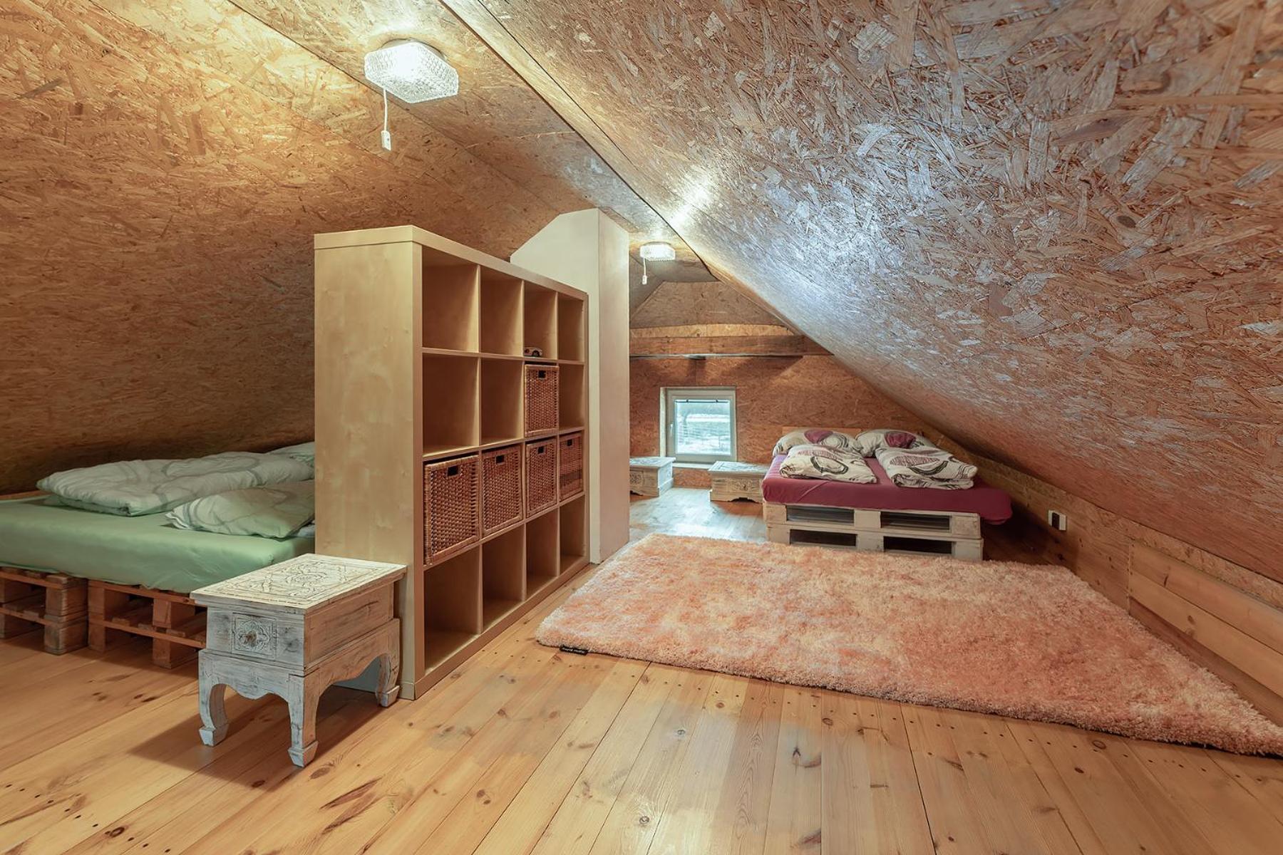 Domecek Na Samote Terezin (Usti nad Labem)