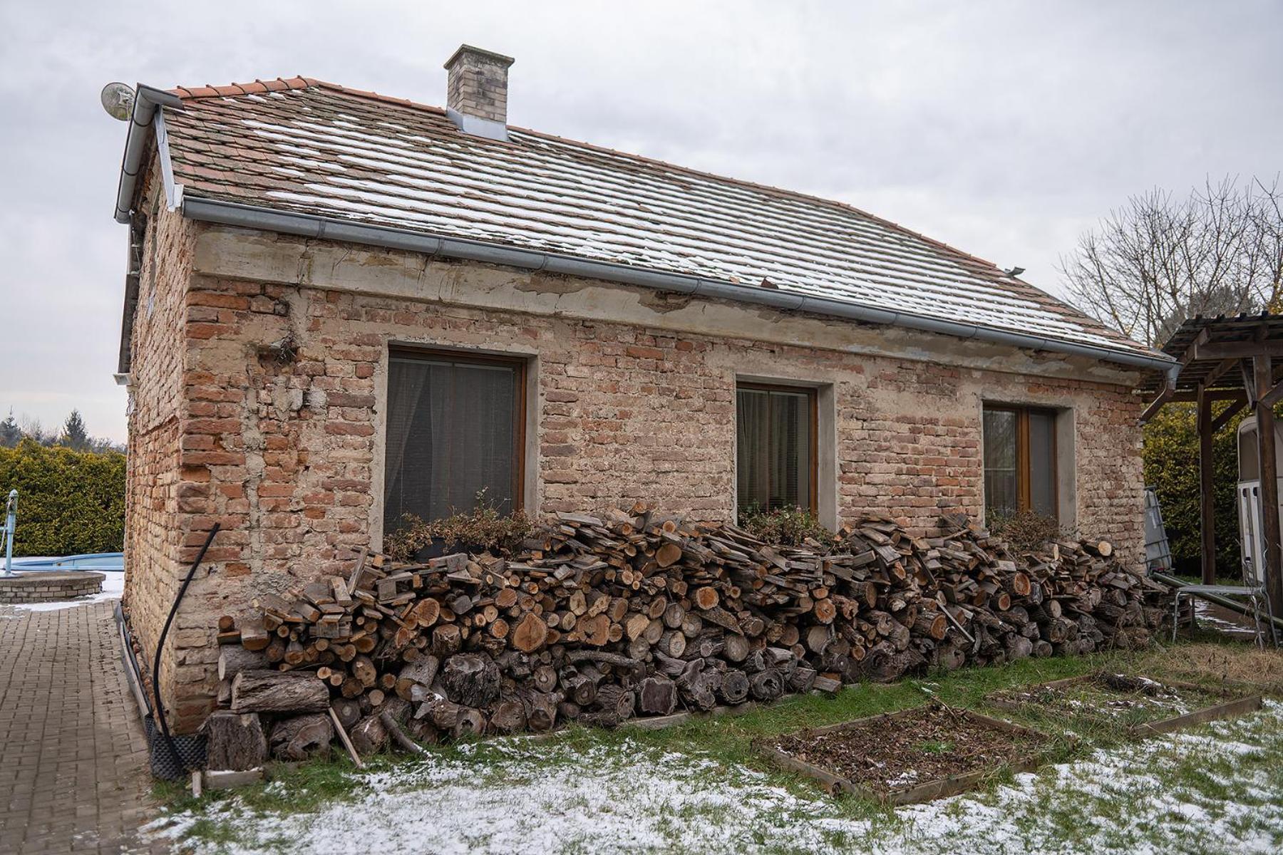 Holiday home Domecek Na Samote